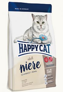 HAPPY CAT ダイエット ニーレ 【グルテンフリー】